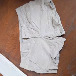 Cargo shorts
